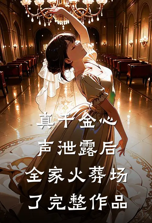 真千金心声泄露后，全家火葬场了完整作品