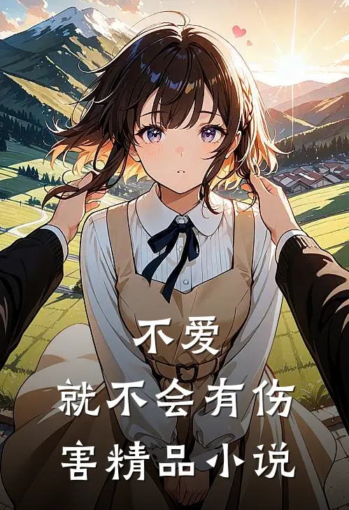 不爱，就不会有伤害精品小说