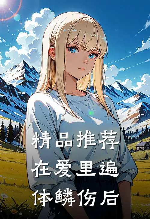 精品推荐在爱里遍体鳞伤后