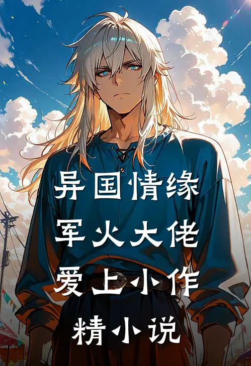 异国情缘：军火大佬爱上小作精小说