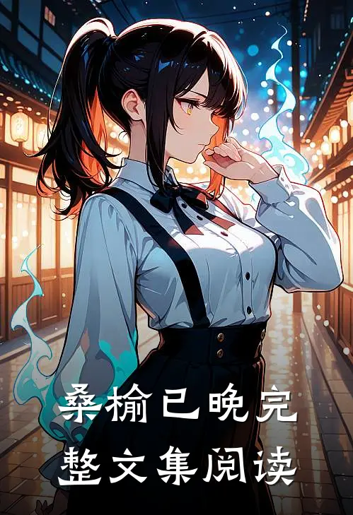 桑榆已晚完整文集阅读