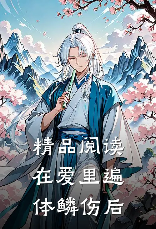 精品阅读在爱里遍体鳞伤后