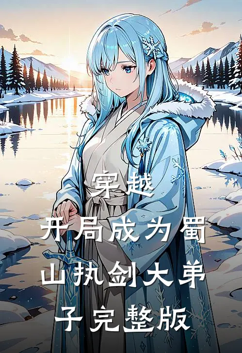 穿越：开局成为蜀山执剑大弟子完整版