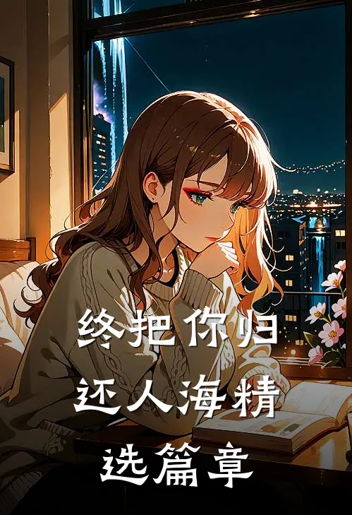 终把你归还人海精选篇章