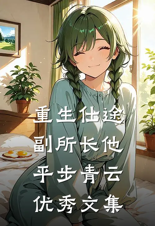 重生仕途，副所长他平步青云优秀文集