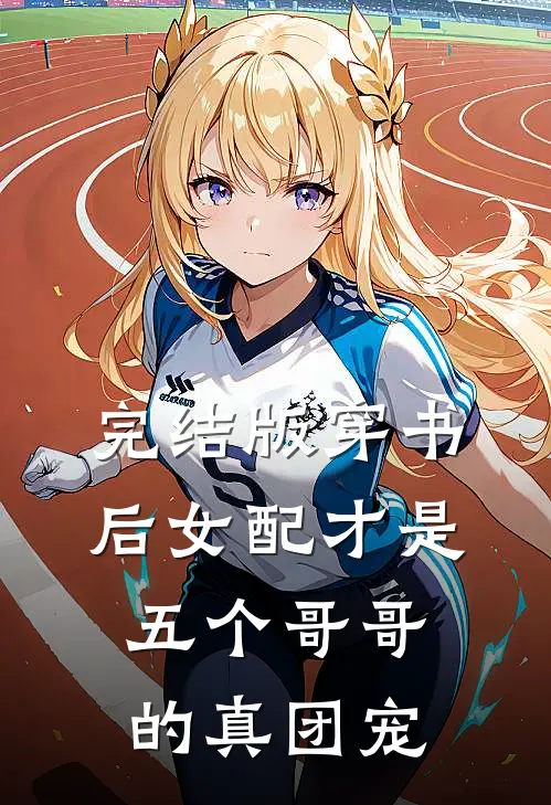 完结版穿书后女配才是五个哥哥的真团宠