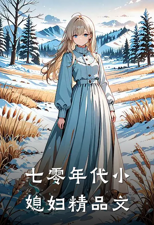 七零年代小媳妇精品文