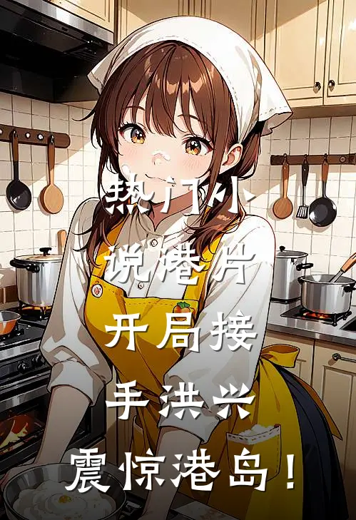 热门小说港片：开局接手洪兴，震惊港岛！