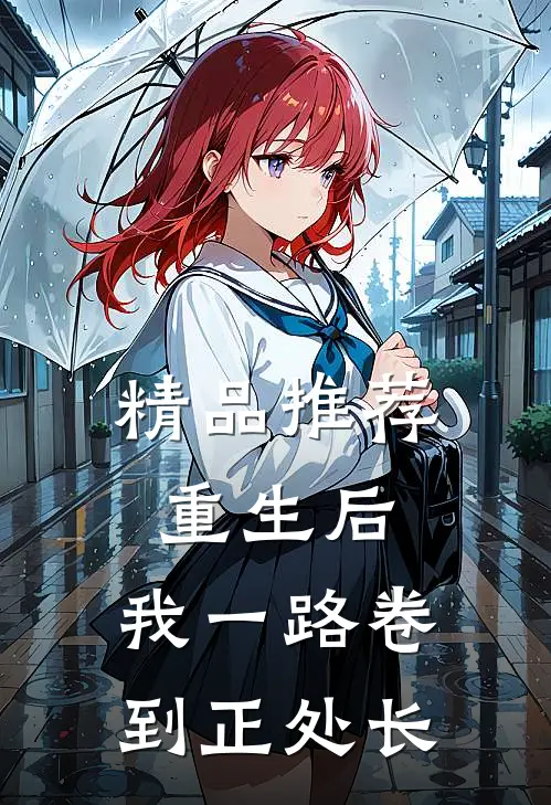 精品推荐重生后，我一路卷到正处长