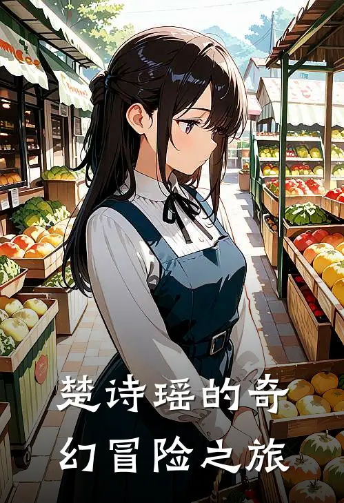 楚诗瑶的奇幻冒险之旅