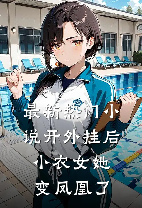 最新热门小说开外挂后，小农女她变凤凰了