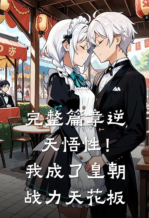 完整篇章逆天悟性！我成了皇朝战力天花板