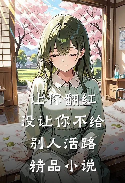 让你翻红，没让你不给别人活路精品小说