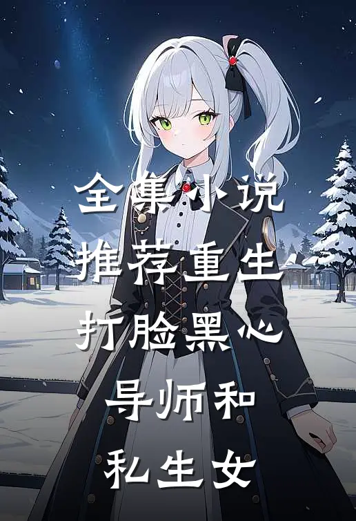 全集小说推荐重生打脸黑心导师和私生女