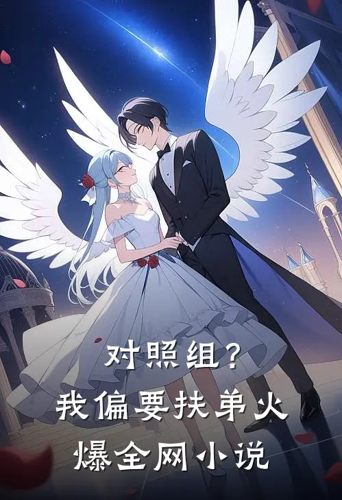对照组？我偏要扶弟火爆全网小说