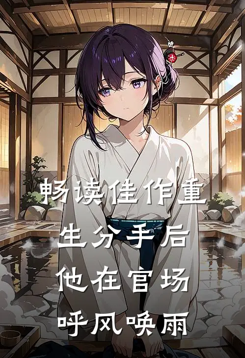 畅读佳作重生分手后，他在官场呼风唤雨