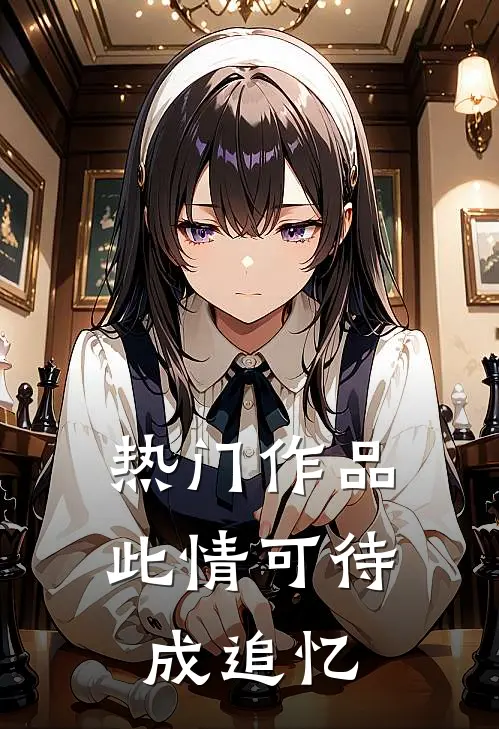热门作品此情可待成追忆