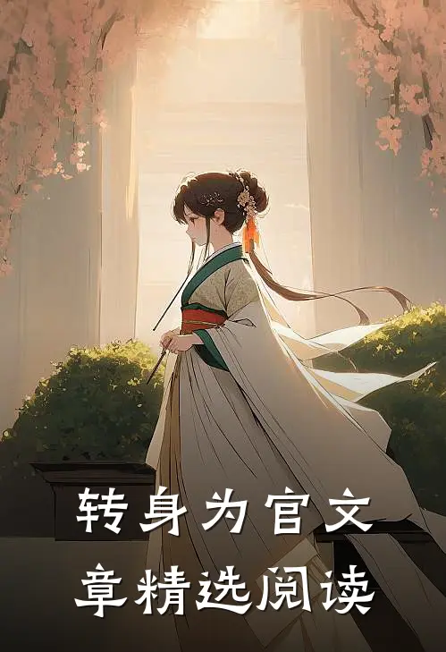 转身为官文章精选阅读