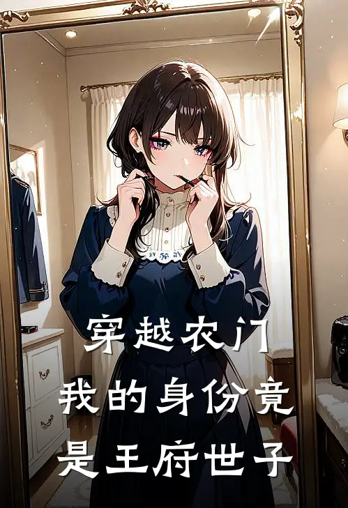 穿越农门，我的身份竟是王府世子