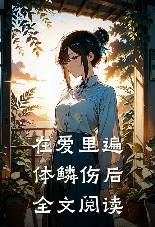 在爱里遍体鳞伤后全文阅读
