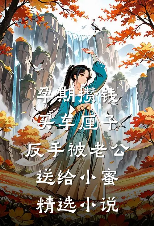 孕期攒钱买车厘子，反手被老公送给小蜜精选小说