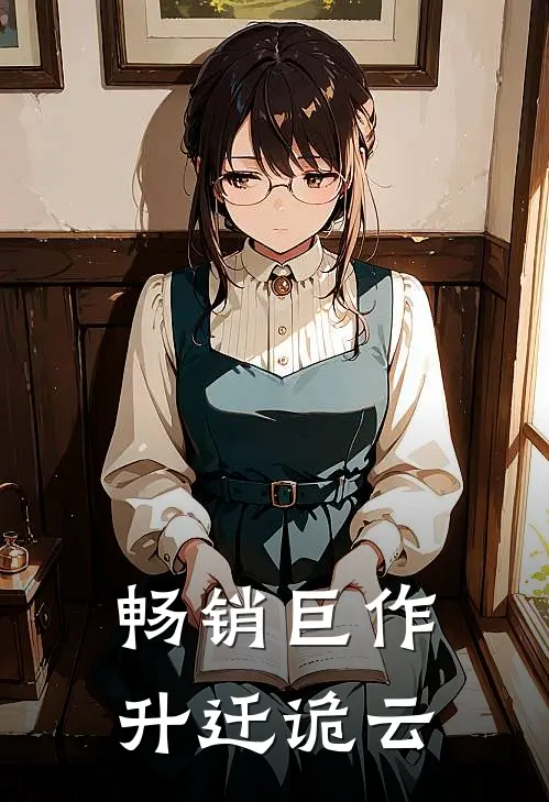 畅销巨作升迁诡云