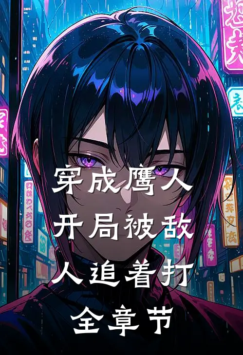 穿成鹰人，开局被敌人追着打全章节