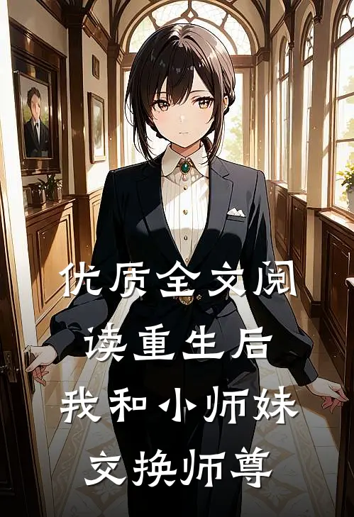优质全文阅读重生后，我和小师妹交换师尊