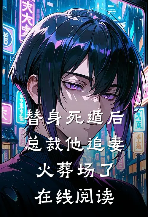 替身死遁后，总裁他追妻火葬场了在线阅读