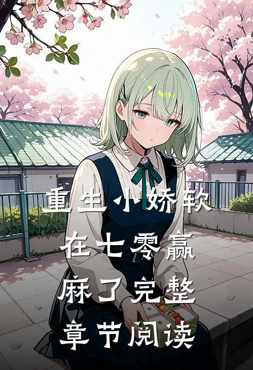 重生小娇软在七零赢麻了完整章节阅读