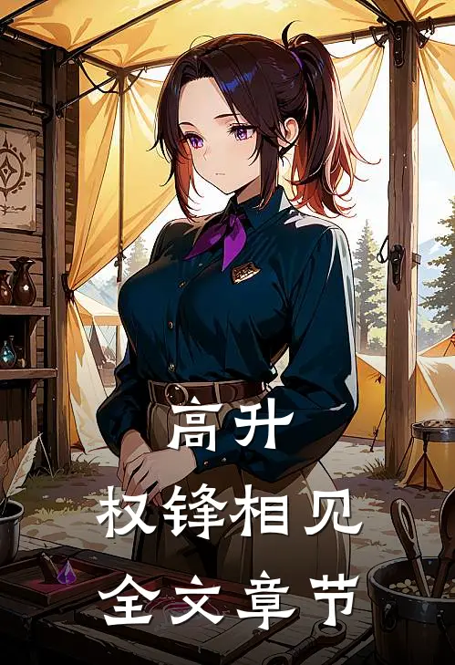 高升：权锋相见全文章节