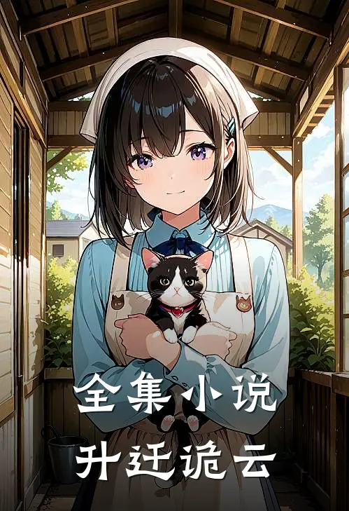 全集小说升迁诡云