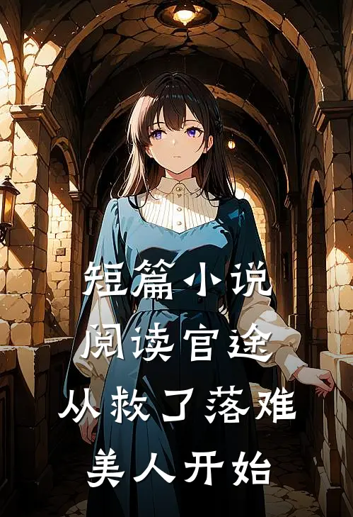 短篇小说阅读官途：从救了落难美人开始
