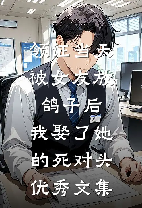 领证当天被女友放鸽子后，我娶了她的死对头优秀文集