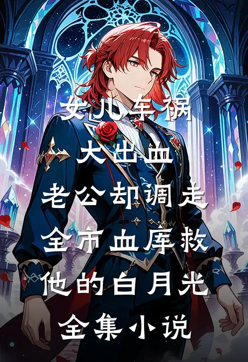 女儿车祸大出血，老公却调走全市血库救他的白月光全集小说