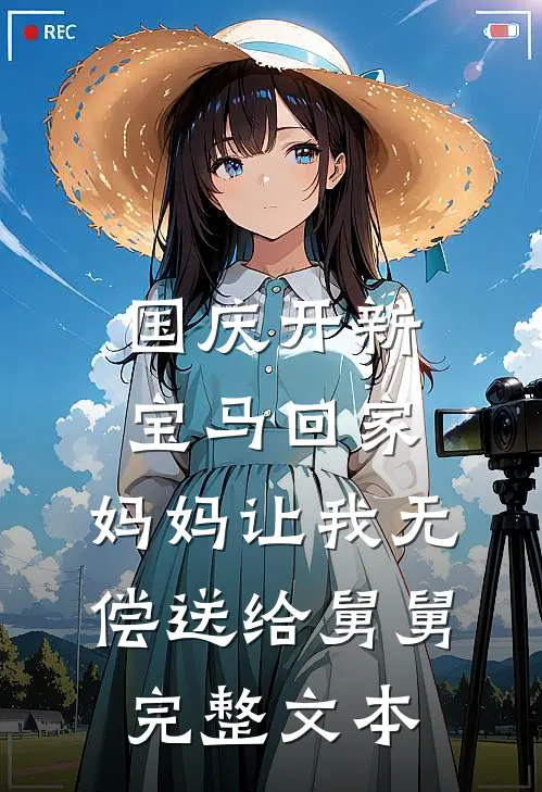 国庆开新宝马回家，妈妈让我无偿送给舅舅完整文本