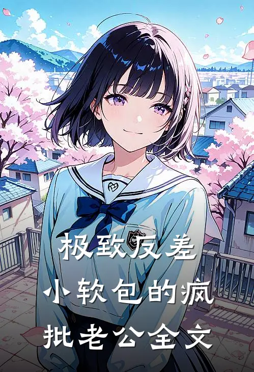 极致反差：小软包的疯批老公全文
