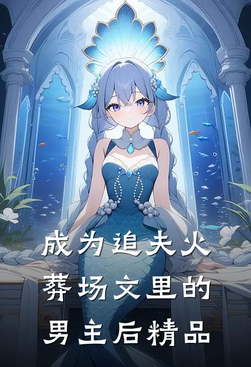 成为追夫火葬场文里的男主后精品