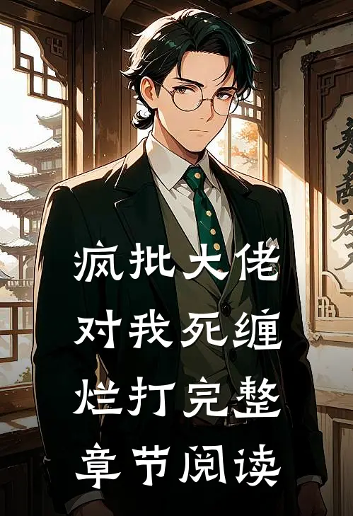疯批大佬对我死缠烂打完整章节阅读