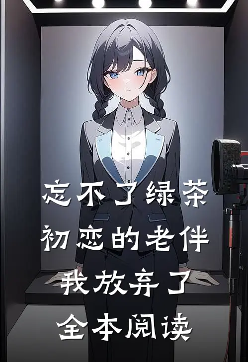 忘不了绿茶初恋的老伴我放弃了全本阅读