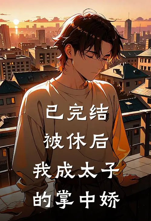 已完结被休后，我成太子的掌中娇