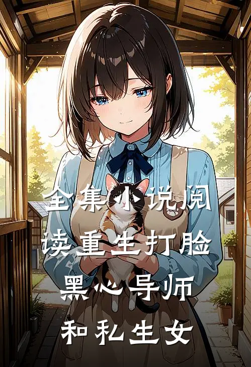 全集小说阅读重生打脸黑心导师和私生女