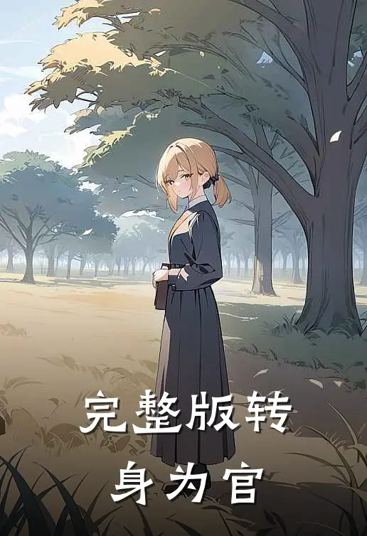 完整版转身为官