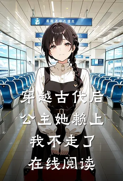 穿越古代后，公主她赖上我不走了在线阅读