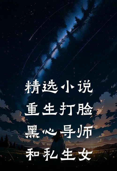 精选小说重生打脸黑心导师和私生女