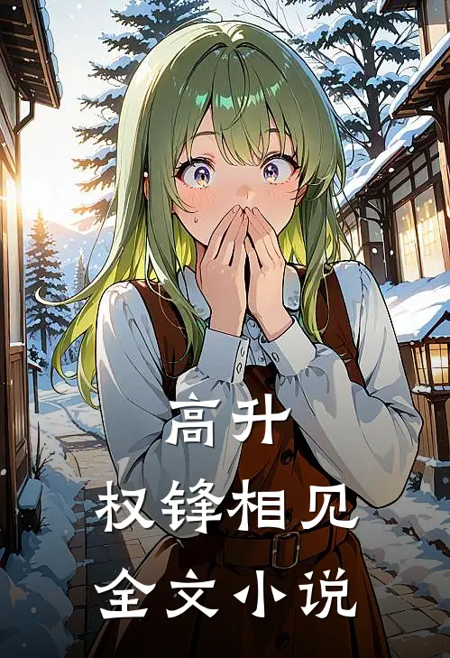 高升：权锋相见全文小说