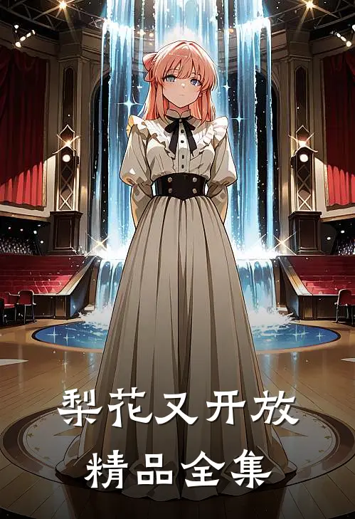 梨花又开放精品全集