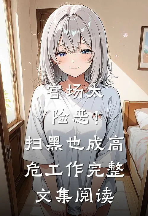 官场太险恶！扫黑也成高危工作完整文集阅读
