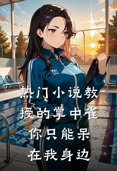 热门小说教授的掌中雀：你只能呆在我身边