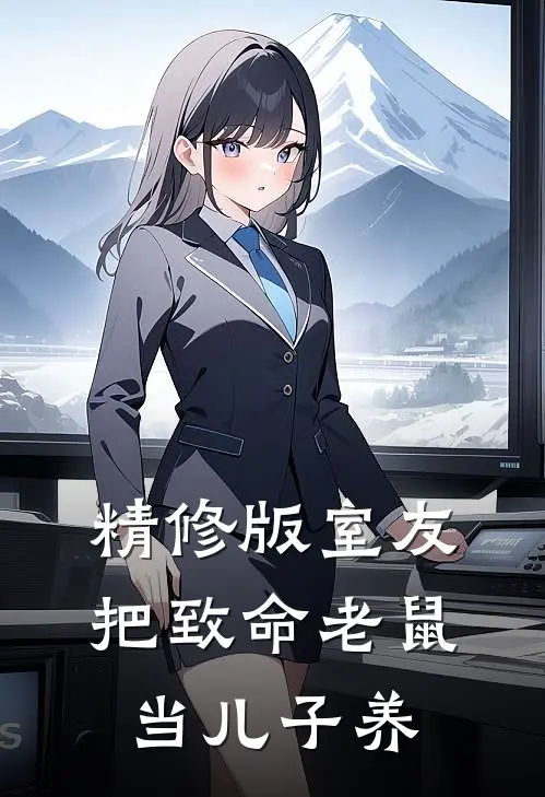 精修版室友把致命老鼠当儿子养